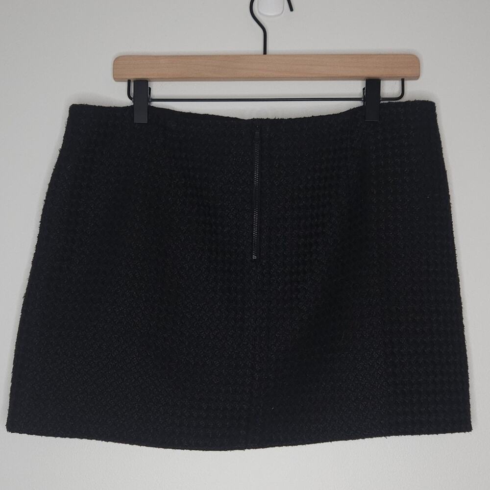 Bardot Boulce Hipster Mini Skirt - Picture 8 of 8